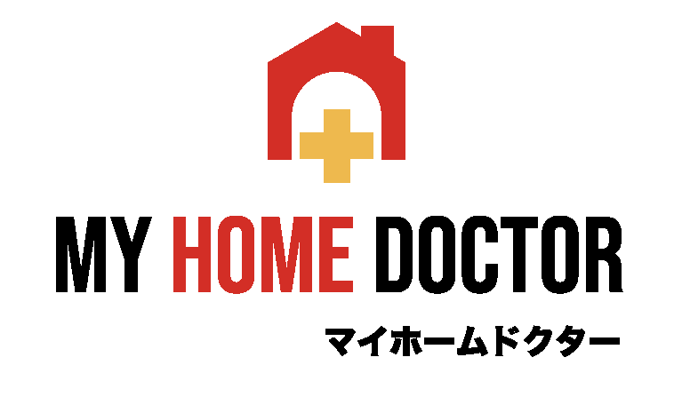 MY HOME DOCTOR