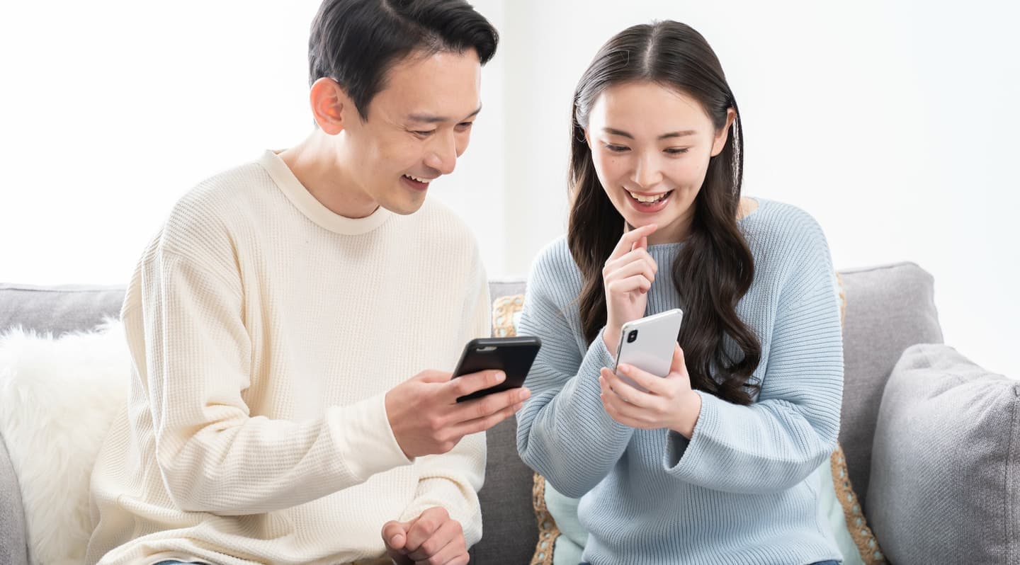 ご紹介サービス